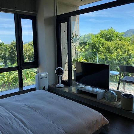 One Piece B&B Dongshan  Eksteriør bilde