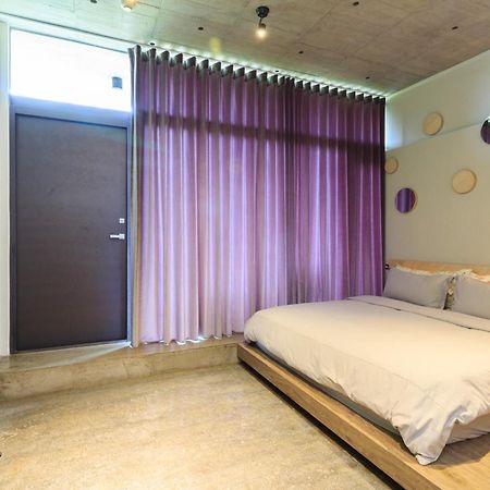 One Piece B&B Dongshan  Eksteriør bilde