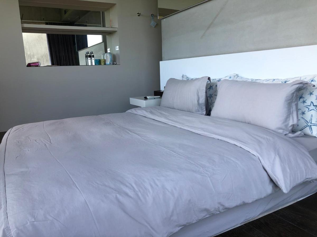 One Piece B&B Dongshan  Eksteriør bilde
