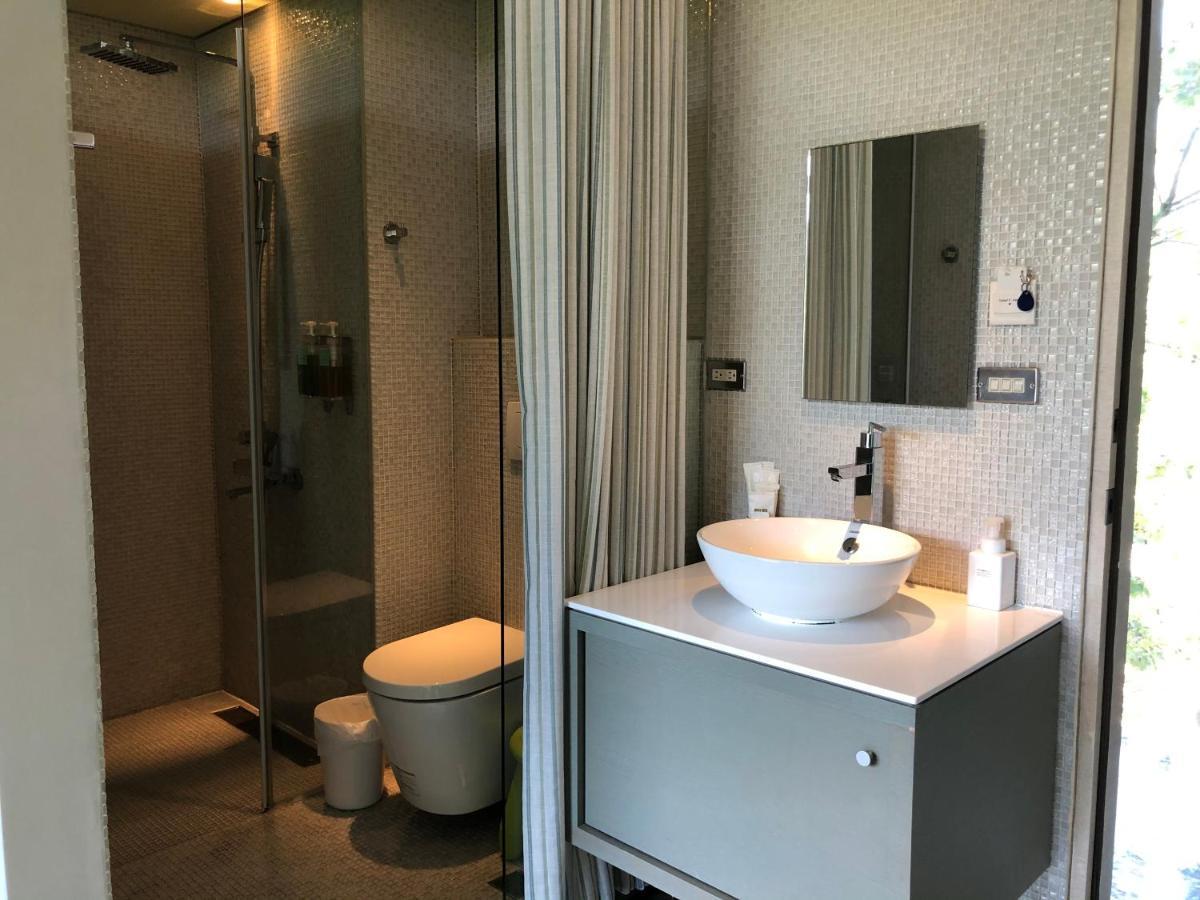 One Piece B&B Dongshan  Eksteriør bilde