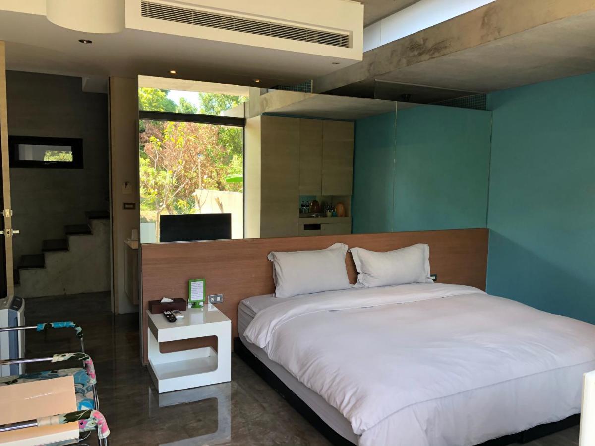 One Piece B&B Dongshan  Eksteriør bilde