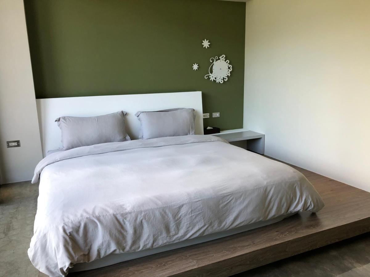 One Piece B&B Dongshan  Eksteriør bilde