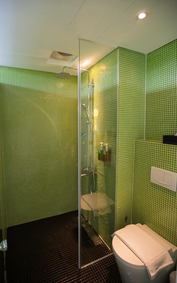 One Piece B&B Dongshan  Eksteriør bilde