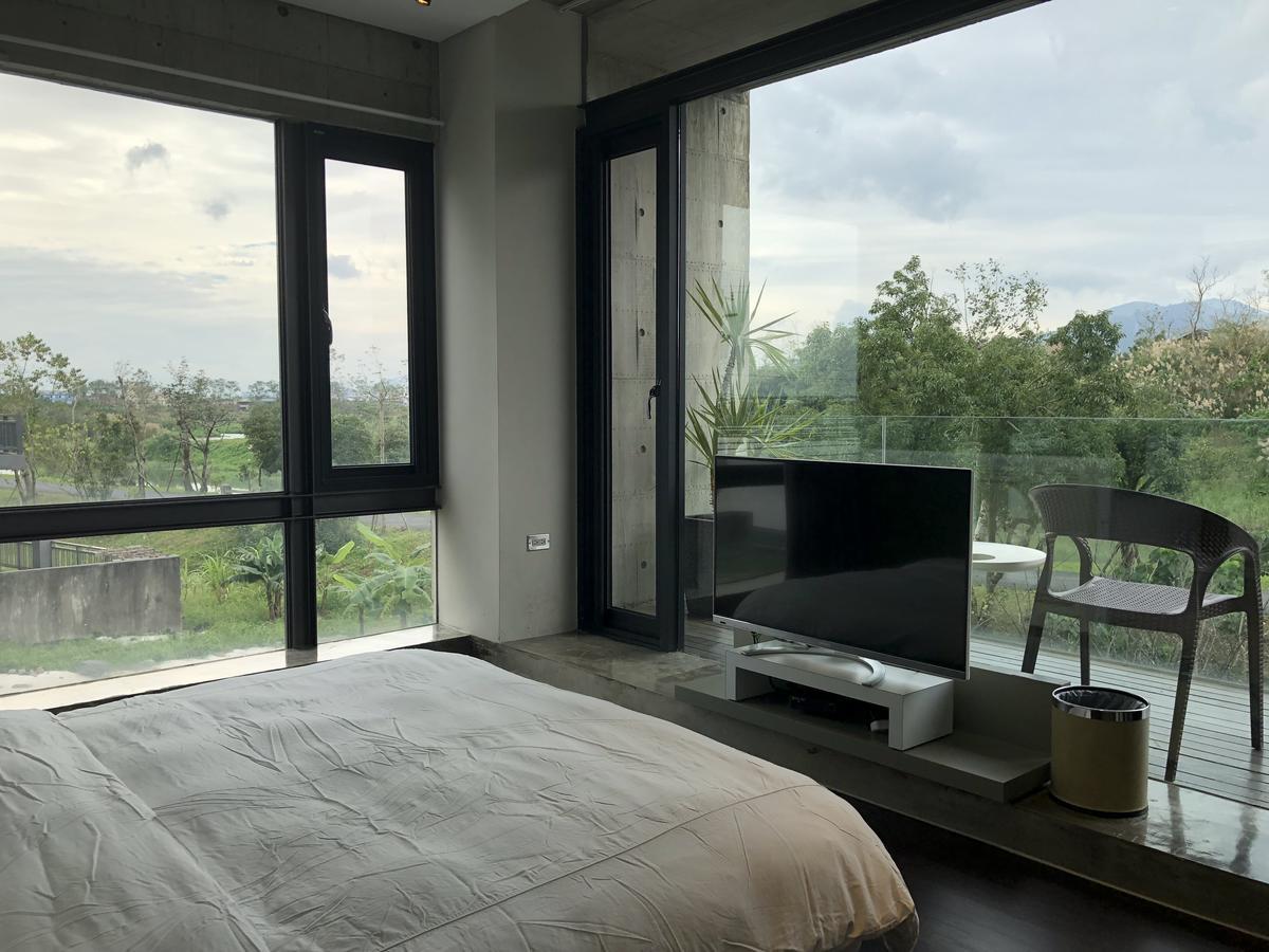 One Piece B&B Dongshan  Eksteriør bilde
