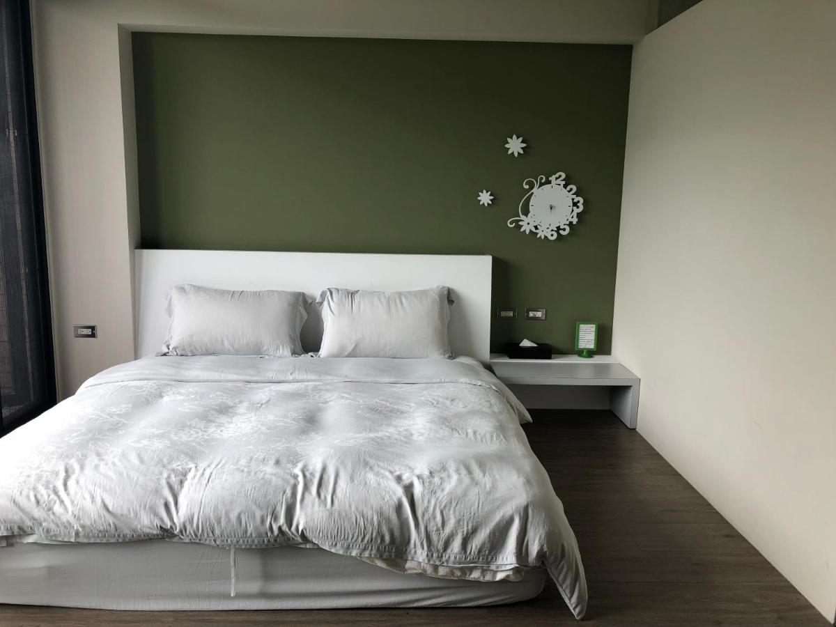 One Piece B&B Dongshan  Eksteriør bilde