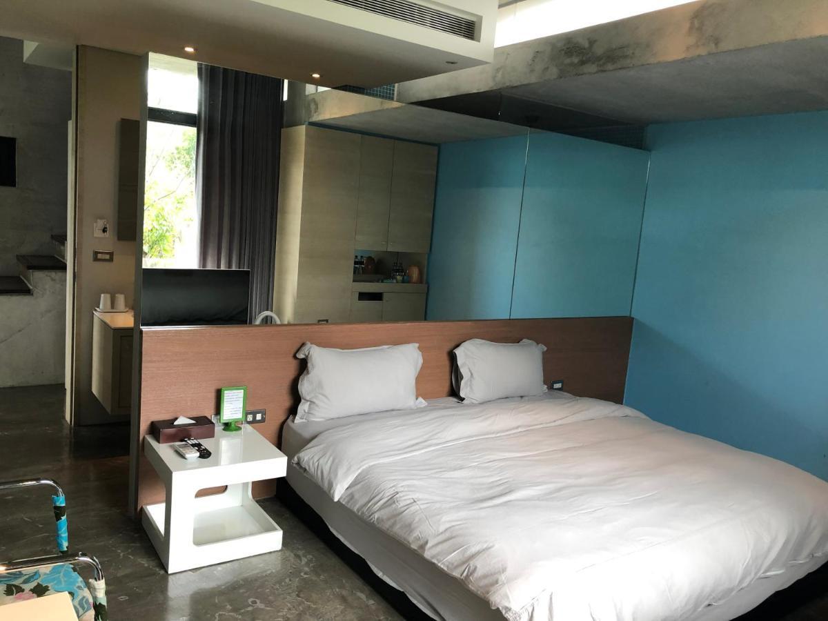 One Piece B&B Dongshan  Eksteriør bilde